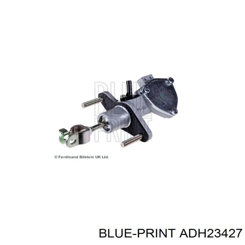 ADH23427 Blue Print cilindro maestro de embrague