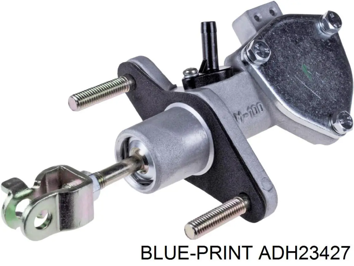 Bomba de embrague ABS 75336