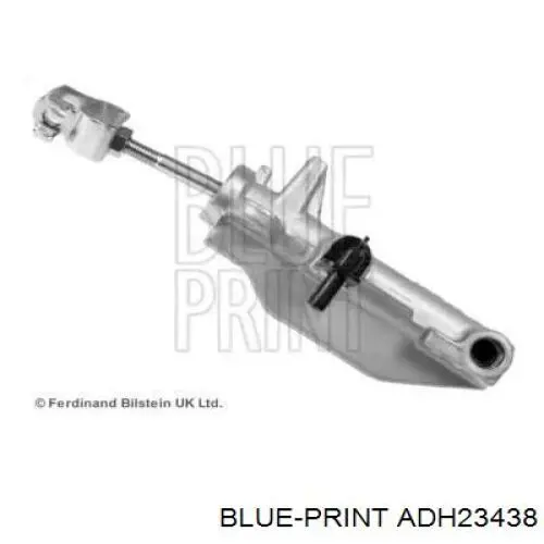 Cilindro de embrague Honda 46920SWY020 precio, desde 80,70 EUR