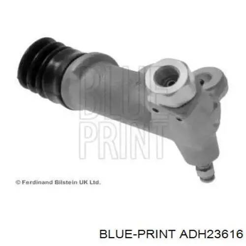Bombin de embrague ADH23616 Blue Print