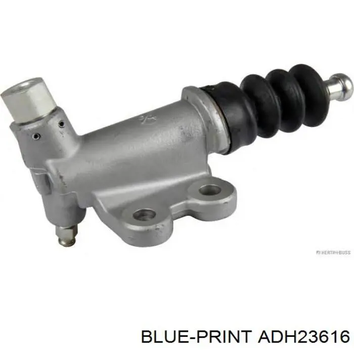 Bomba auxiliar de embrague Blue Print ADH23616 precio, desde 42,99 EUR