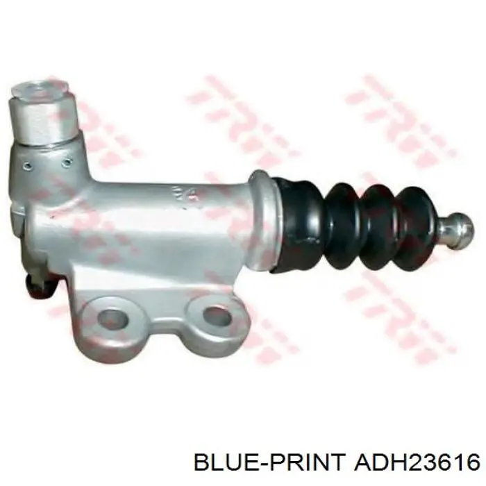 Comprar ADH23616 Blue Print Bombín de embrague