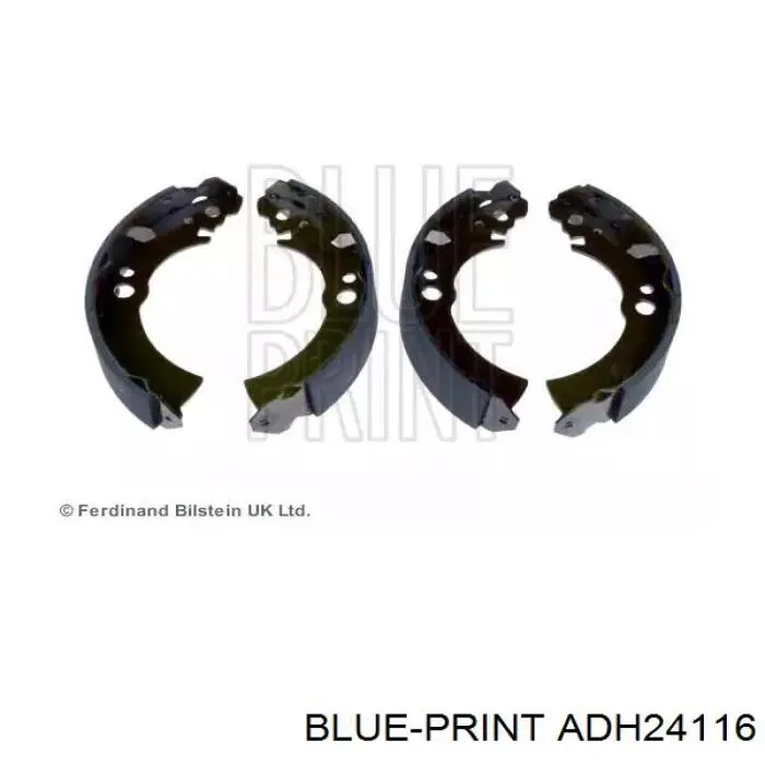 Zapatas de freno de mano Honda 43053S47E50 precio, desde 21,29 EUR
