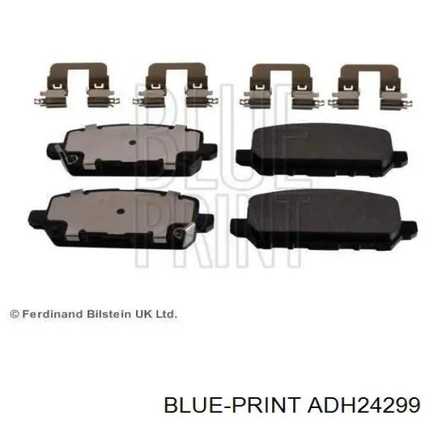Pastillas traseras de freno Honda 43022T2JH01 precio, desde 31,19 EUR