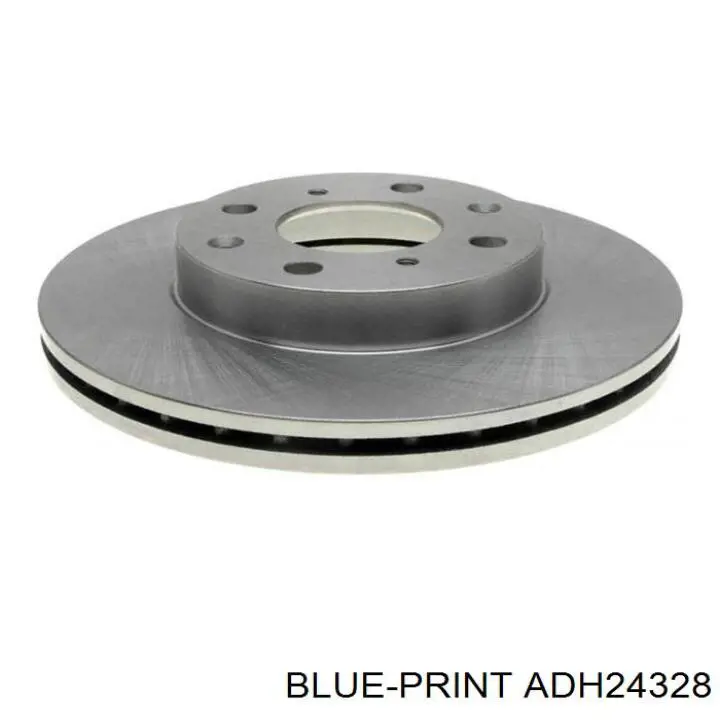 Disco de freno 45251S04A10 Honda