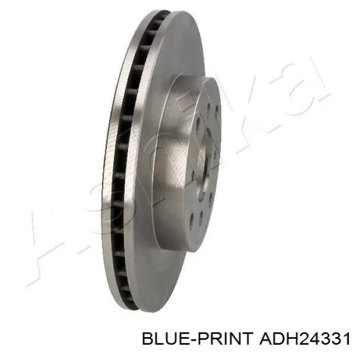 Comprar 680410 Remsa Freno de disco delantero