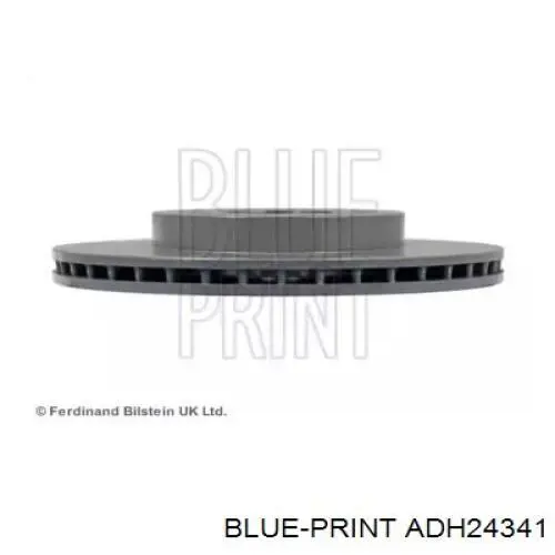 Comprar H330A40 NPS Freno de disco delantero