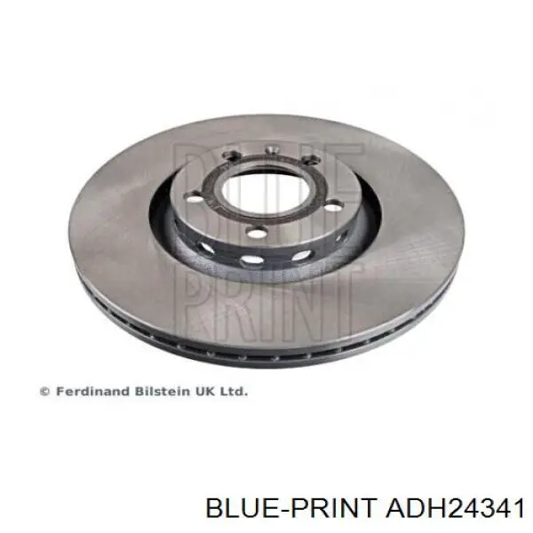 45251SP0000 Honda Discos