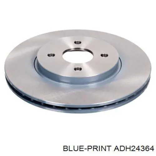17580 ABS Discos