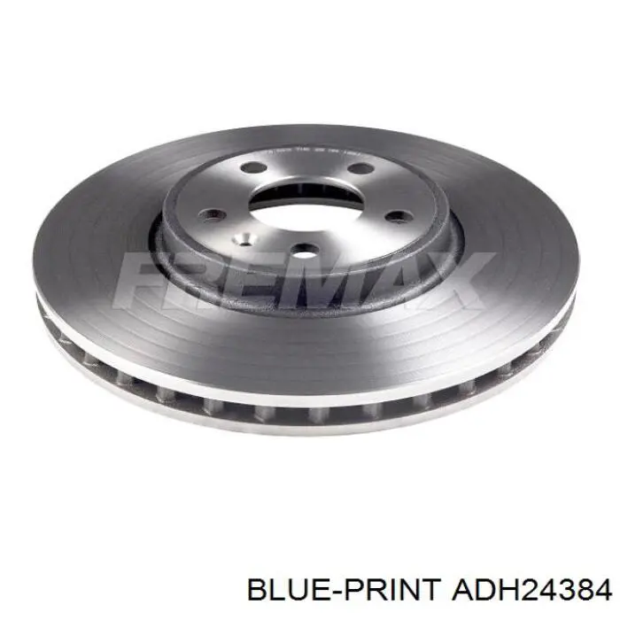 Disco de freno 45251S1AE40 Honda