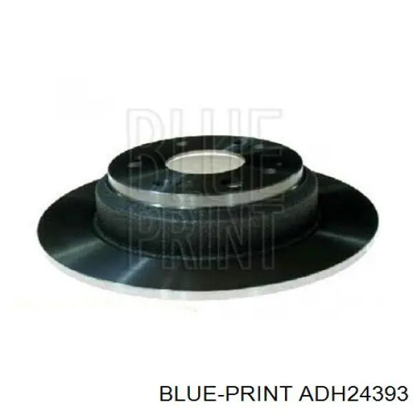 Disco de freno trasero Ferodo DDF1894C precio, desde 60,84 EUR