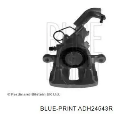 ADH24543R Blue Print pinza de freno trasero derecho