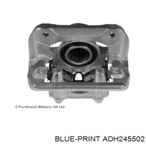 ADH245502 Blue Print