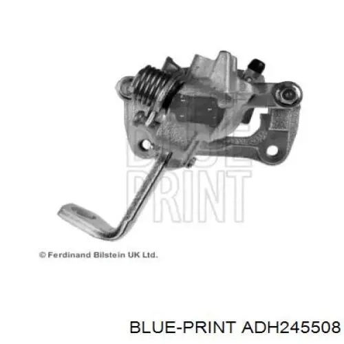 Pinza de freno trasera izquierda CZH1538 ABE
