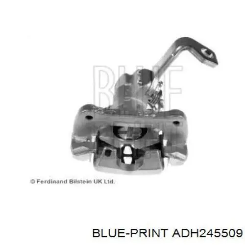 Pinza de freno trasera derecha ABE CZH1539 precio, desde 54,33 EUR