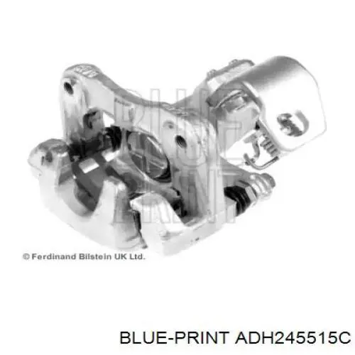 H322A09 NPS pinza de freno trasero derecho