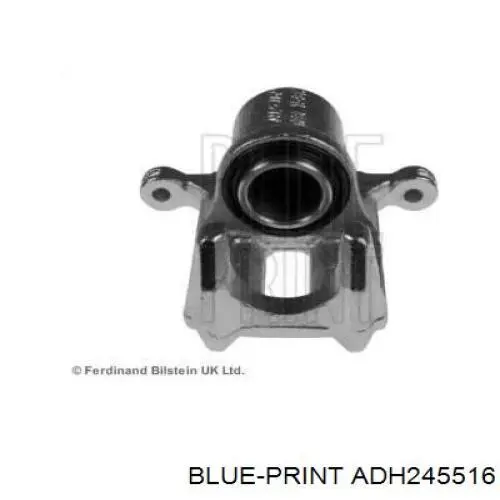 B190257L Denckermann pinza de freno trasera izquierda