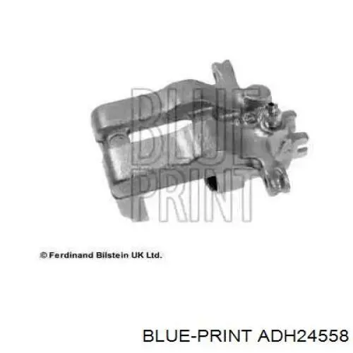 ADH24558 Blue Print pinza de freno trasero derecho