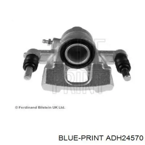 ADH24570 Blue Print pinza de freno trasero derecho