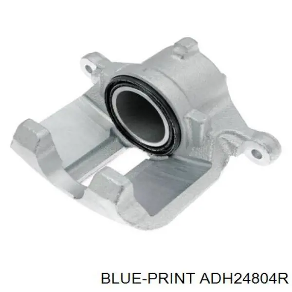 Pinza de freno delantera izquierda 45013S6DE02 Honda