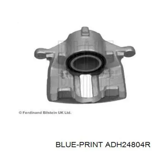 ADH24804R Blue Print pinza de freno delantera izquierda