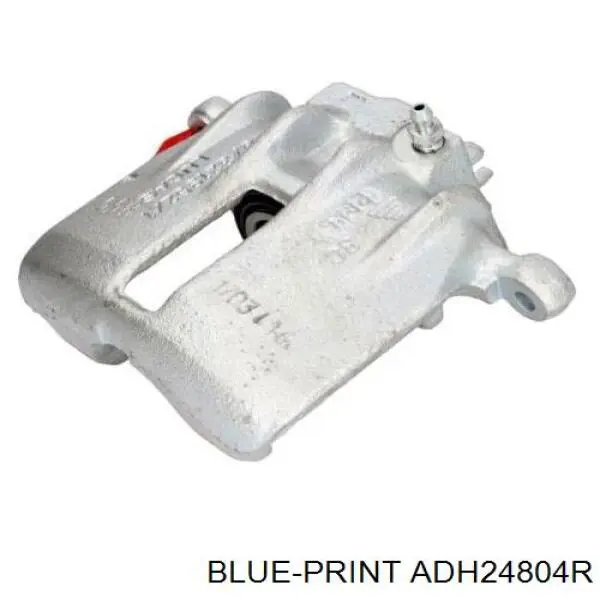 Pinza de freno delantera izquierda 45013S6DE01 Honda
