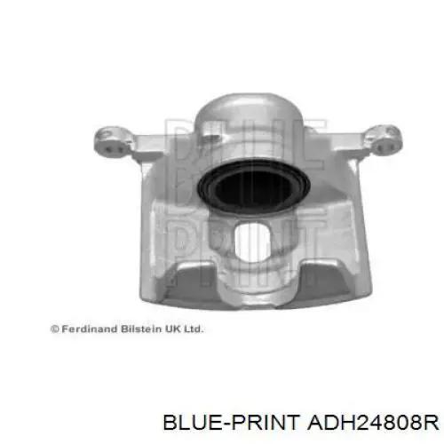 45012SN7G40 Honda pinza de freno delantera derecha