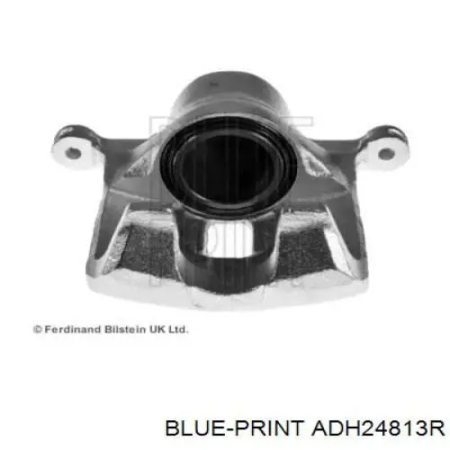 ADH24813R Blue Print pinza de freno delantera izquierda