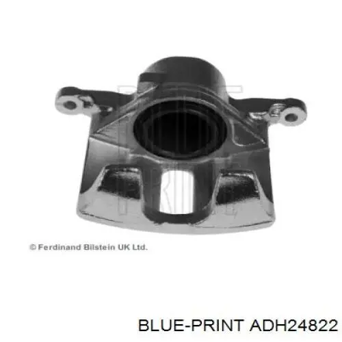 ADBP450009 Blue Print pinza de freno delantera derecha