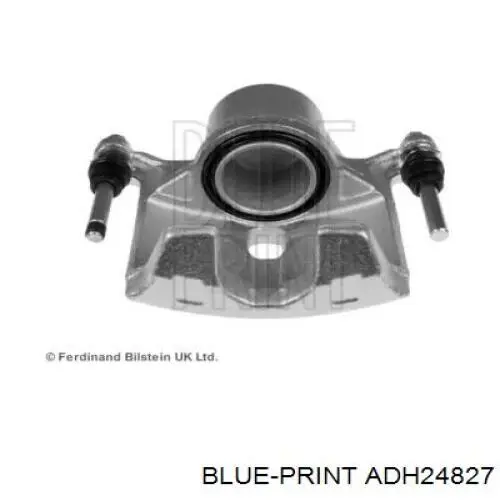 ADBP450055 Blue Print pinza de freno delantera izquierda