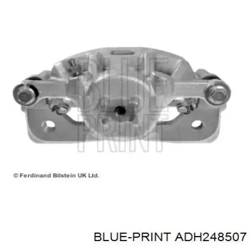 ADH248507 Blue Print