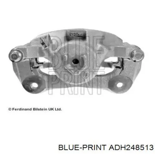 ADH248513 Blue Print pinza de freno delantera derecha