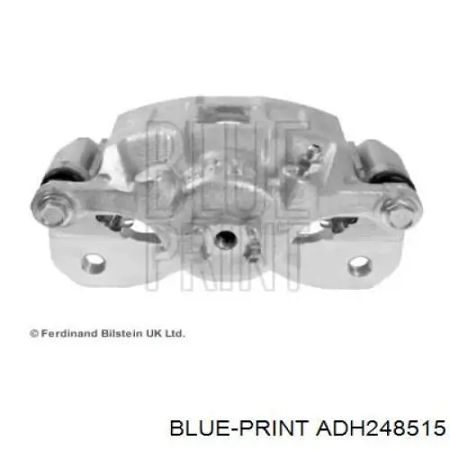 ADBP450007 Blue Print pinza de freno delantera derecha