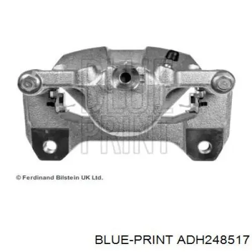 Pinza de freno, Eje delantero derecha Honda Civic VIII TYPE R (FN)