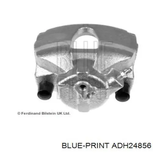 43018S5AJ02 Honda Pinza de freno trasera derecha