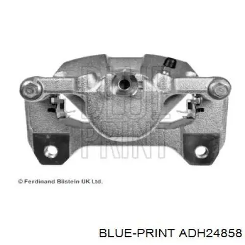 Comprar 775313 Lauber Pinza de freno delantera derecha