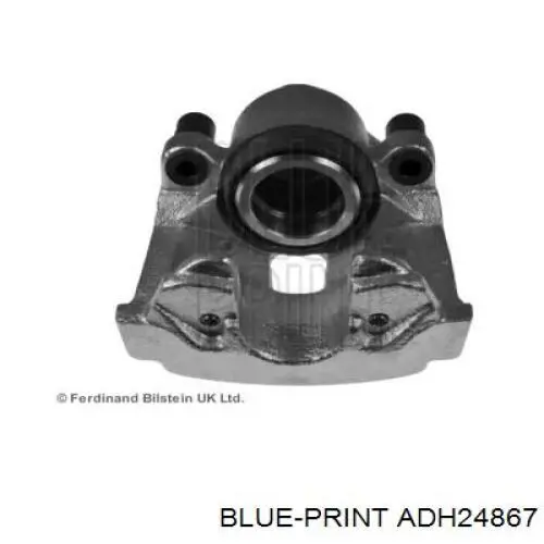 Comprar 45002TL1G01 Honda Pinza de freno delantera derecha