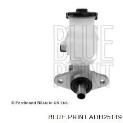 ADH25119 Blue Print