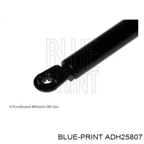 ADH25807 Blue Print amortiguador maletero