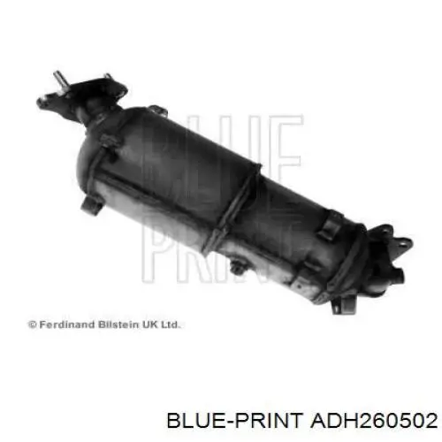 18190RL0G00 Honda DPF