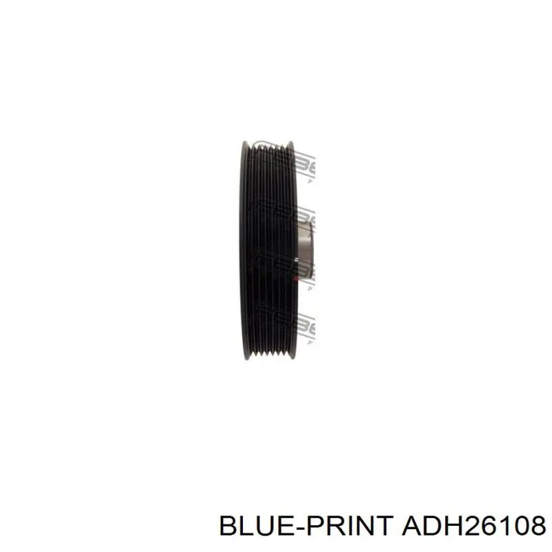 ADH26108 Blue Print