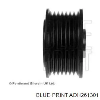 ADH261301 Blue Print polea alternador