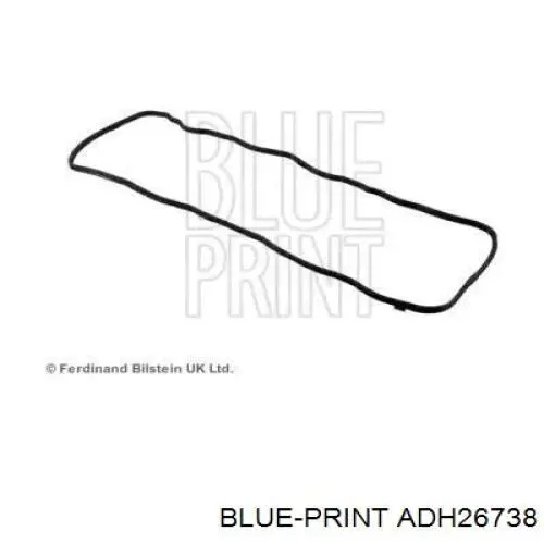 Junta tapa válvula Blue Print ADH26738 precio, desde 9,01 EUR