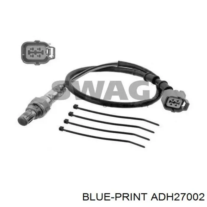Sensor de oxígeno previo al catalizador 36531PLD013 Honda