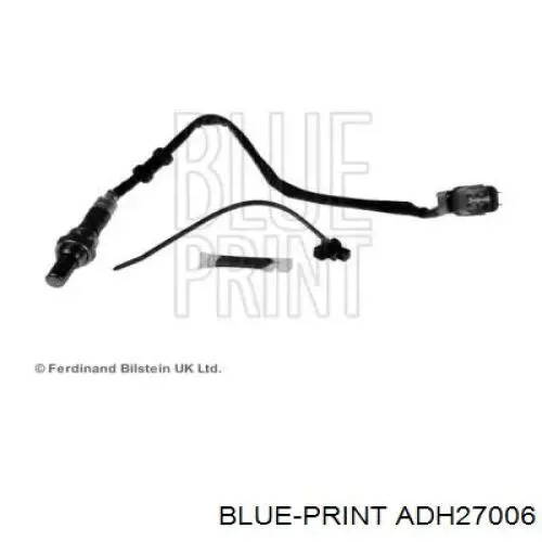 ADH27006 Blue Print Sonda lambda (NOx, O2)