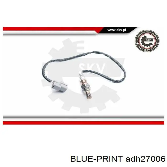 Sonda lambda A2C59513869Z Continental/Siemens