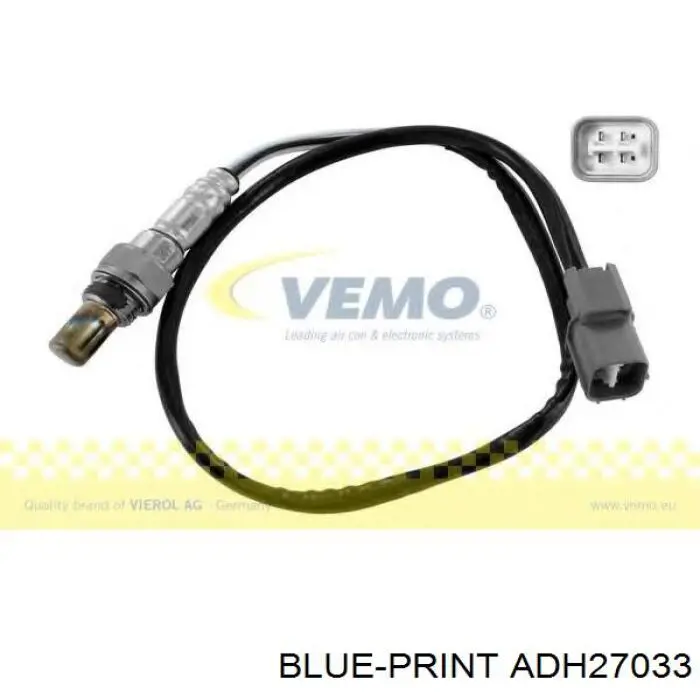 Comprar ES2064512B1 Delphi Sensor NOx