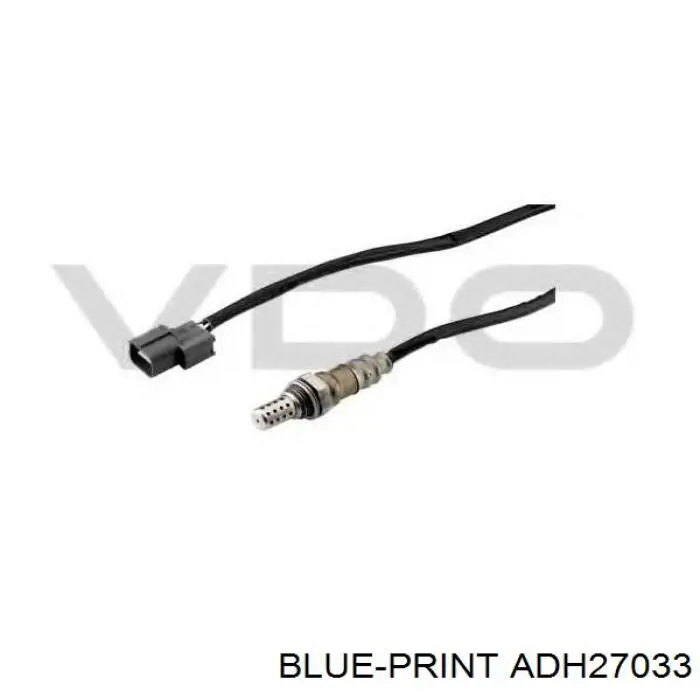 Sonda de oxígeno Delphi ES2064512B1 precio, desde 41,63 EUR