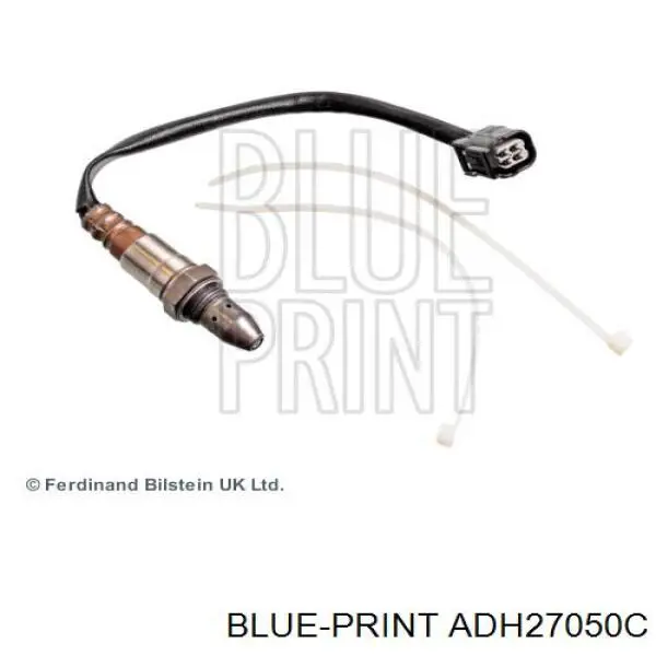 Comprar 75610 FAE Sensor NOx