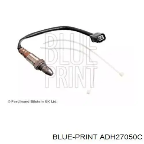 Sonda lambda ADH27050C Blue Print